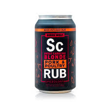 Derek Wolf x Spiceology