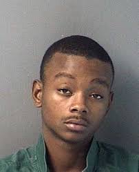 Robbery Suspect Arrested For Tire Thefts Was Due In Court At Same Time :  NorthEscambia.com
