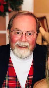 Obituary For Thomas Edward Howard