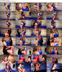 Trap of the Black Cat! Starring Randy Moore, Coco, and Christina Carter! -  Fetish-Island.com : New Fetish Movies