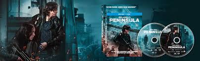 Peninsula (dvd) (japan version) dvd region 2 us$38.99 usually ships within 7 to 14 days; Amazon Com Train To Busan Presents Peninsula Gang Dong Won Lee Jung Hyun John D Micheals Yeon Sang Ho Movies Tv