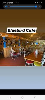 Profile for Nana & Papa's Blue Bird Cafe