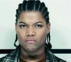 HI what does she mean when she talks about “braid my hair”??? Like in  fishtails dna peppers what does braid my hair mean