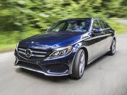 Mercedes Benz C Class Sedan W205 2014 Present Review Problems Sp