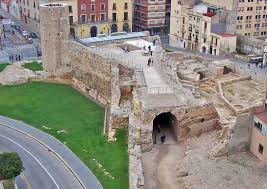 Check spelling or type a new query. Un Mar De Historia Tarragona Croma Cultura