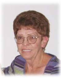 Phyllis Stanworth Simper (1946-2018)