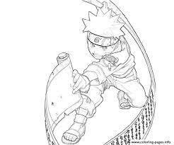 Anime lovers we got you covered. Coloring Pages Anime Uzumaki Naruto295c Coloring Pages Printable