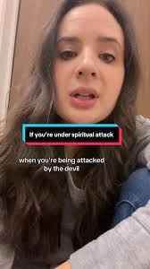 The battle is God’s not yours #christiantiktok #encouragement