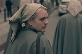 Facing environmental disasters and a plunging birthrate, gilead is ruled by a twisted fundamentalism in its militarized 'return to traditional values'. Handmaid S Tale Comment Voir Les Episodes De La Saison 3 En Streaming Vostfr