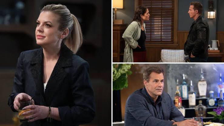 What's Next on 'General Hospital' in 2026: Maxie's Return, Britt & Jason,  Drew's Shooter, and More - IMDb