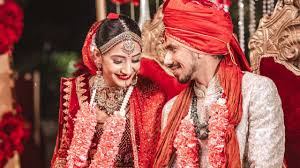 Unadkat shared the information through his social media account. Jaydev Unadkat Rinny Kantaria