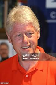 53 Former President Bill Clinton Signs Copies Of His New Book My Life At  Books Books Photos & High Res Pictures