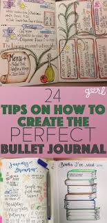 If Youve Ever Gone On Pinterest You Have Probably At Some Point Stumbled Upon A Pin About Bullet J Bullet Journal Inspiration Planner Bullet Journal Journal