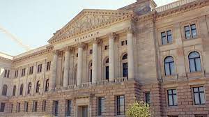 Pronounced ˈbʊndəsʁaːt) is a legislative body that represents the sixteen länder (federated states) of germany at the federal level (german: Der Bundesrat Als Verfassungsorgan Der Bundesrepublik Deutschland Politik