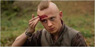 Outlander Season 7 Casts Denny & Rachel Hunter Roles