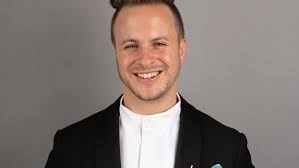 Lancaster Festival chooses John Devlin as its new music director