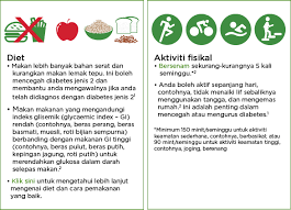Gejala gula darah rendah umumnya adalah tubuh gemetar, serta denyut jantung lebih cepat. Mengurus Diabetes My Health My Life