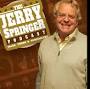 Profile Picture of The Jerry Springer Podcast (@apple.com) on Google
