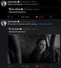 It says he played military police, would have been cut completely since the military no longer responds to the fight between superman and the league. The Snyder Cut For Dummies What Is Zack Snyder S Justice League Bounding Into Comics