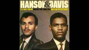 Love really hurts without you bad boys blue. Hanson Davis Hungry For Your Love Youtube