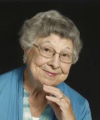 Joan Roach Obituary (1926