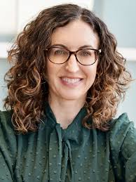 Past Novice Faculty Award Recipients