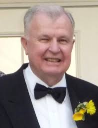 Obituary for Dr. Richard Alfred Farrell, Sr