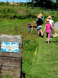 Cueillette A La Ferme A Nice Ramassez Vos Fruits Et Legumes Citizenkid