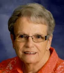 Bonnie J. (Driscoll) Blaser