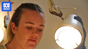 Death and grief part of the job that can be really rewarding, say young  embalmers