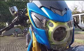 Satria 2tak lumba restorasi racing cuma sekedar berbagi klo ada yg masih kurang bagi masukan nya ya para senior satria 2tak indonesia salam asap 2stroke satria 2tak ru lumba menolakpunah satria2tak satria120r satrialumba review modifikasi satria 2 tak lumba jadi hiu wes ngunu ae. Modifikasi Satria 2 Tak Ini Bikin Deg Degan Sederhana Sampai Sultan