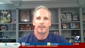 Jarad Moon talks about his decision to go to FSU