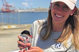 NEW YORK CITY AUDUBON ANNUAL REPORT 2018