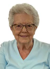 Obituary for Mildred C. Wolf