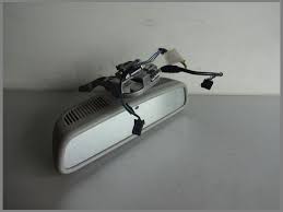 Maybe you would like to learn more about one of these? Mercedes Benz W216 Rearview Mirror Interior Mirror Garage Door Opener 2218103717 9e94 C216 Cl Class Mercedes Spare Parts Benzshop De
