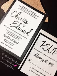 Black And Rose Gold Wedding Invitations Rose Gold Wedding Invitation Black And Rose Gold Glitter Wedding Invitation Gold Silver Rose Gold Red Burgundy Wine Green Purple Coral Pink Blush N Rose Gold Wedding Invitations Glitter Wedding Invitations