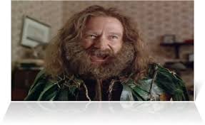 Robin williams left behind a rich legacy of family films on which children of the '90s were practically raised sundance tv announced wednesday it will broadcast jumanji on monday at 9 p.m. Robin Williams Quotes Jumanji Nightmare Quotesgram