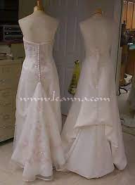 Types Of Bustles Wedding Dress Bustle Diy Wedding Dress Bustle Wedding Gown Bustle