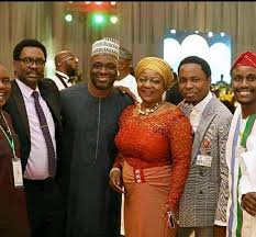 Onochie grow up for calabar and spend most of her early life. Get Ready For 2 More Years Of Wailing Lauretta Onochie To Nigerians Angry Over Buhari S Checkups In London