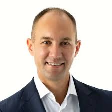 Mark Kevin, Mortgage Broker