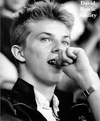 A previous few neighbours ...