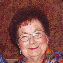 Betty Ann Moldenhauer