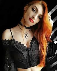 Goth, Steampunk & Victorian Gothic ~ AMAZING BEAUTY