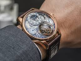 Christophe colomb (christopher columbus) is an opera in two parts by the french composer darius milhaud. Zenith Academy Christophe Colomb Hurricane Grand Voyage Ii Watch Hands On Ablogtowatch
