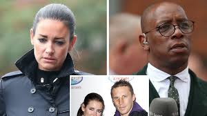 Martin thomas ian wright and one other child. Kirsty Gallacher S Ex Lays Into Arsenal Legend Ian Wright For Tweeting You D Be Forgiven If You Were A Man Or A Footballer Daily Record