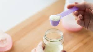 Alergi ini juga bisa dialami anak anda sampai dewasa. Bayi Diare Dan Muntah Setelah Minum Susu Formula Kenapa Ya Kumparan Com