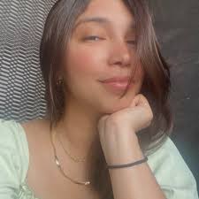 Daniela Crespo (@DaniCrespo)