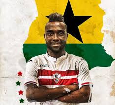 El zamalek v ismaily sc prediction and tips, match center, statistics and analytics, odds comparison. Injured Nana Poku To Miss Zamalek Trip To Ismaily Today For Egyptian Premier League Clash Ghana Latest Football News Live Scores Results Ghanasoccernet