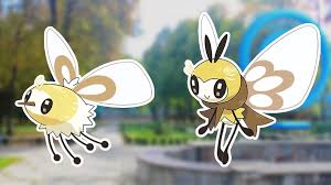 Pokémon Sword & Shield: How To Find & Evolve Combee Into Vespiquen