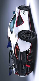 2bitchn 2018 Mclaren 2018 Mclaren Mso X Closely Resembles The 570s Gt4 In 2020 Toekomstige Auto Auto Fotografie Auto